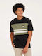 T-Shirt Schwarz