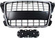 MTuning Car Decorative Mask Audi A3 Lexus IS Mini ONE