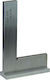 Gimex Electricians Angle Ruler Steel Length 70cm