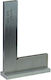 Gimex Electricians Angle Ruler Steel Length 70cm