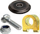 Sigma Tool Accessories Tiles Α-Κ5982 14pcs