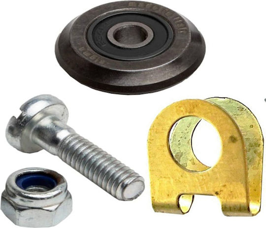 Sigma Tool Accessories Tiles Α-Κ5982 14pcs