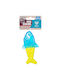 Rosewood Toy for Dogs made of Rubber 9εκ. Light Blue 1pcs