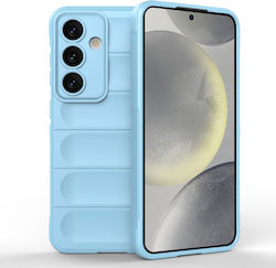 Techsuit Shield Μπλε (Galaxy S24+)