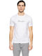 T-shirt Λευκό
