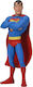 Neca DC Comics: Superman Toony Φιγούρα 15εκ.