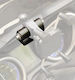 Fairing Bar Motosliders Yamaha T-max 530 2017-2019