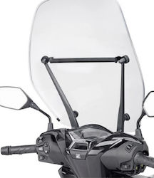 Μπαράκι Fairing Motosliders Honda Sh125 Sh150 '20-'23