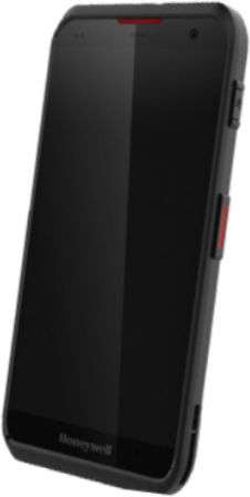 Honeywell Scanpal Eda52 Scanner Χειρός Ασύρματο με Δυνατότητα Ανάγνωσης 2D και QR Barcodes