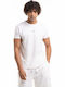 T-Shirt Weiß