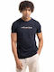 Tricou Albastru