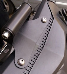Μπαράκι Fairing Motosliders Yamaha T-max 530 2012-2016 Aftermarket Ζελατίνα