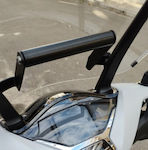 Bar for Mount GPS Motorcycle