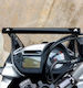 Fairing Bar Motosliders Honda Xlv700 Transalp 2008-2011