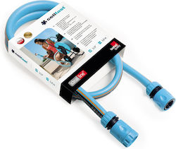 Cellfast 55-998 Schnellverbinder Wasserrohr 12.5mm