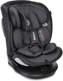 Lorelli Aviator Καθισματάκι Αυτοκινήτου i-Size με Isofix Gray 0-36 kg