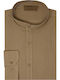 Shirt Brown