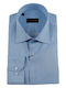 Massimo Veneziani Men's Shirt Light Blue