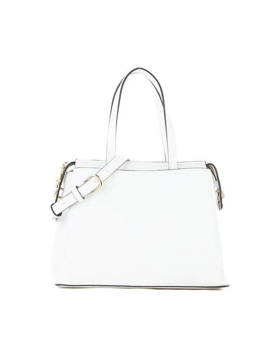 Valentino Bags Women's Bag Hand White