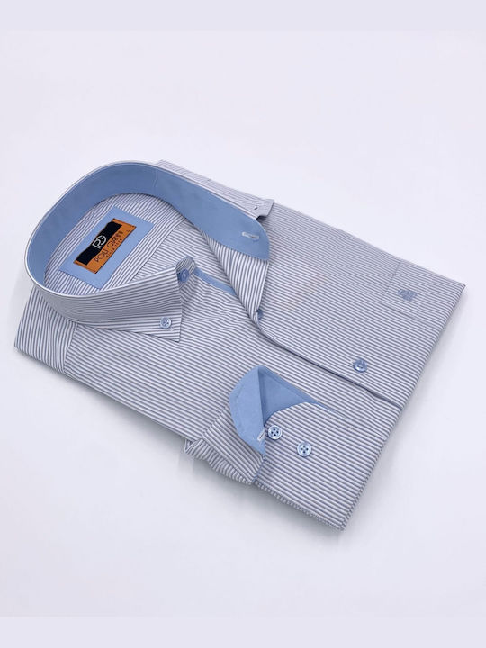 Poli Gianni Men's Shirt White