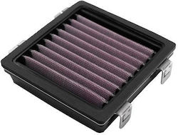 DNA Filters Motorrad-Luftfilter P-kt3n24-01 Husqvarna Svartpilen 125