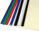 Argo Argo Bookbinding Accessories 15mm 50 Pieces
