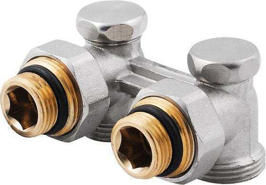 Perfexim 20-035-0000-000 Hydraulikinstallationsteil