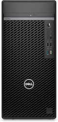 Dell Desktop PC (Kern i5-13500/8GB DDR4/512GB SSD/W11 Pro)