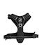 All For Dogs Σαμαράκι Σκύλου Vestă Negru X-Small / Mici / Mediu / Mare VAT016247