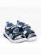 Bull Boys Kids' Sandals Blue