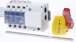 Legrand Vistop Industrierter Schalter 022316