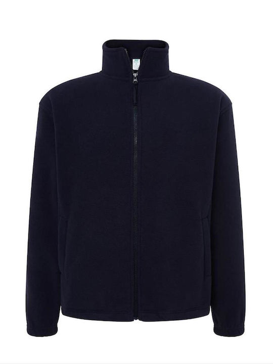 JHK Κυνηγετική Ζακέτα Fleece Navy