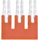 Wago Electrical Panel Accessory 282-433