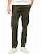 Ovin Core Trousers Cargo Green