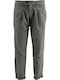 Trousers Gray
