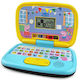 Vtech Бебешки лаптоп-таблет със светлина и звуци за 36++ месеца