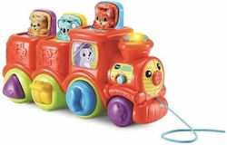 Vtech Vehicle with Music and Light for 36++ Months