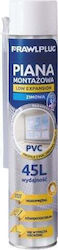 Rawlplug Sealant Silicone 750ml 12pcs