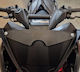 Fairing Motosliders Yamaha X-max 250 400 2014-2017
