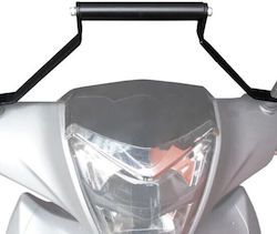 Μπαράκι Τιμονιού Motosliders Sym Hd 200 2006-2017