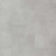 Adore Floors Set Plastic Floor PVC with 1 Tiles L62cmxW31.5cm Gray