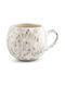 Salt & Pepper Cană Ceramică 460ml