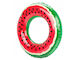 Watermelon Kids' Swim Ring with Diameter 70cm Green