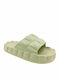 Women's Flip Flops Green