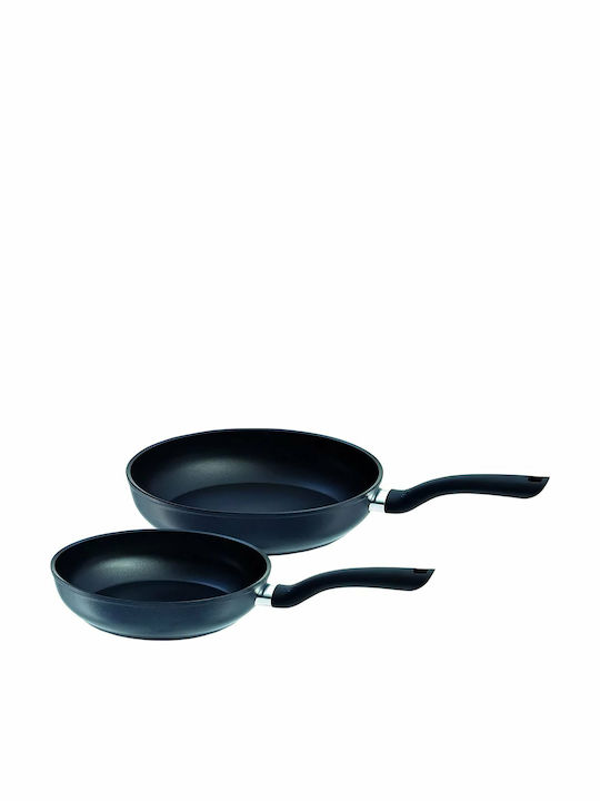 Fissler Pan din Aluminiu 28cm 159-105-02-101/0