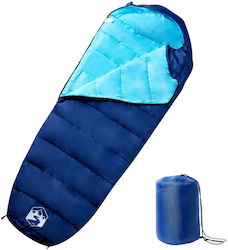 vidaXL Sleeping Bag Single Mummy vidaXL Sleeping Bag Single Mummy
