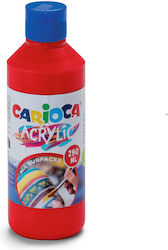 Carioca Acrylic Colour
