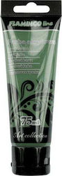 Titanium Acrylic Colour Dark Green