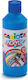 Carioca Acrylic Paint Set Primary Blue 250ml 1pcs