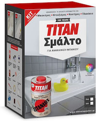 Titanlux Σμάλτο Γυαλιστερό Titanlux Σμάλτο Γυαλιστερό